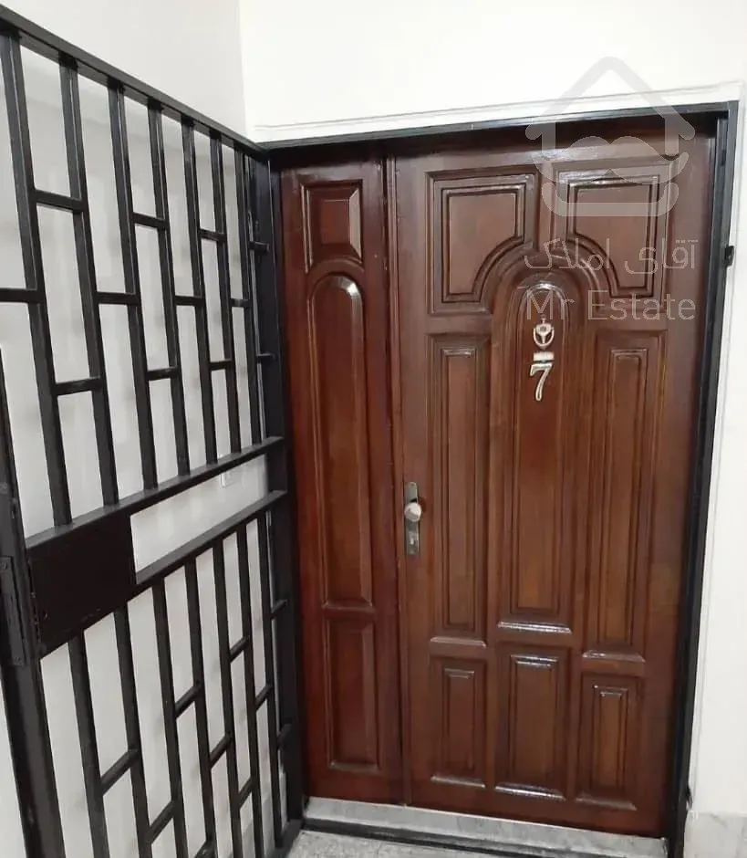 آپارتمان ۷۰ متری ابتدای بلوار ارم مهرشهر