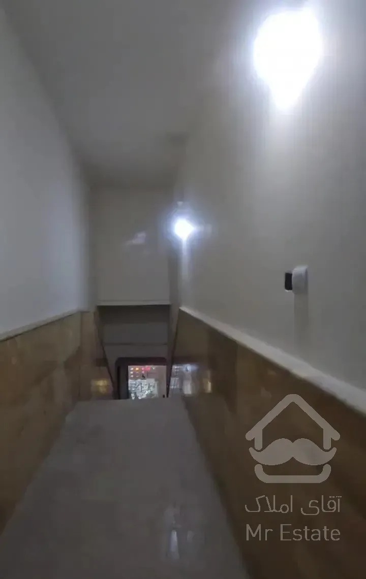 350متر مسکونی اداری بر ته لنجی