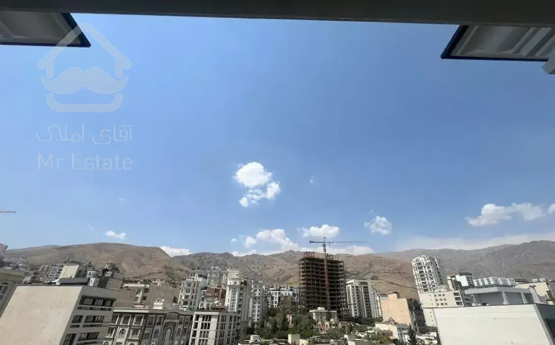 نوساز /۲۱۵ متر ۳ خواب بدون مشابه