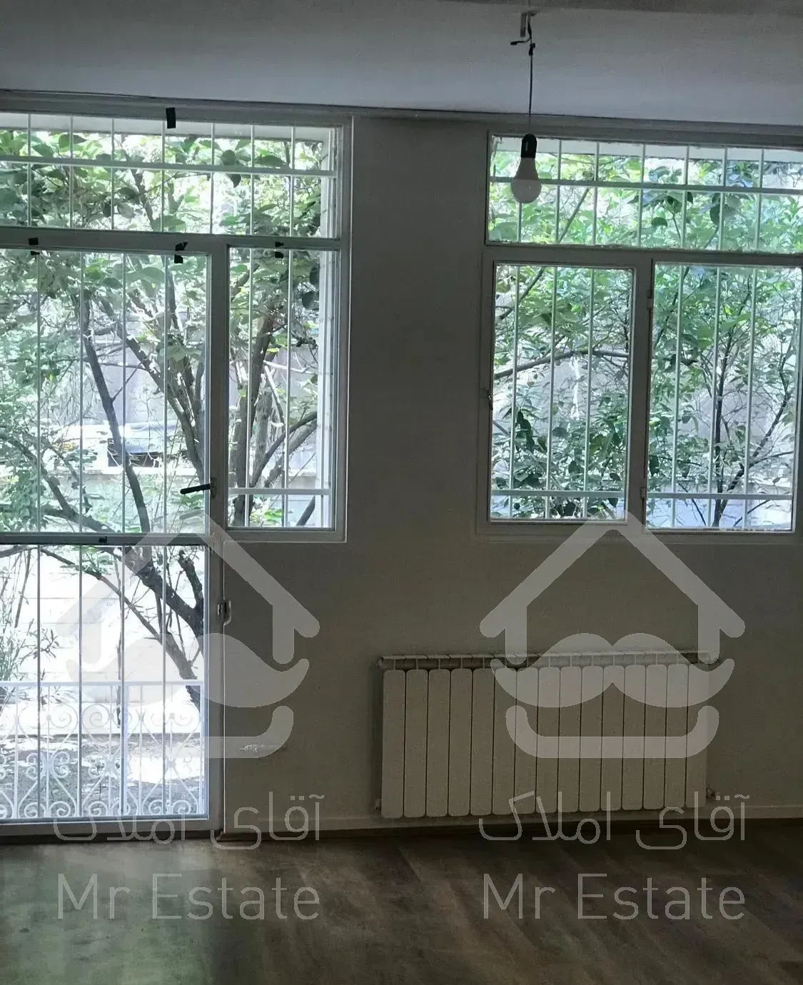 اپارتمان ۷۰متری ۱خ گیشا