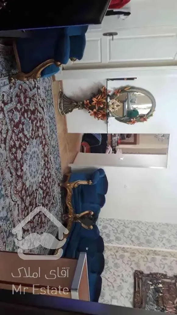 خرید آپارتمان ۴۲متری یکخوابه فردوس شرق