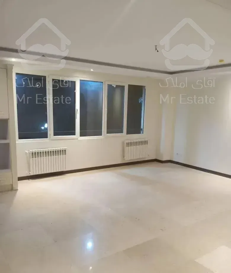 آپارتمان 86 متر دو خواب(لویزان)