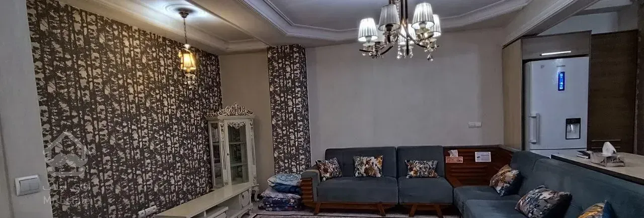 فروش آپارتمان ۵۴ متری(فول امکانات)