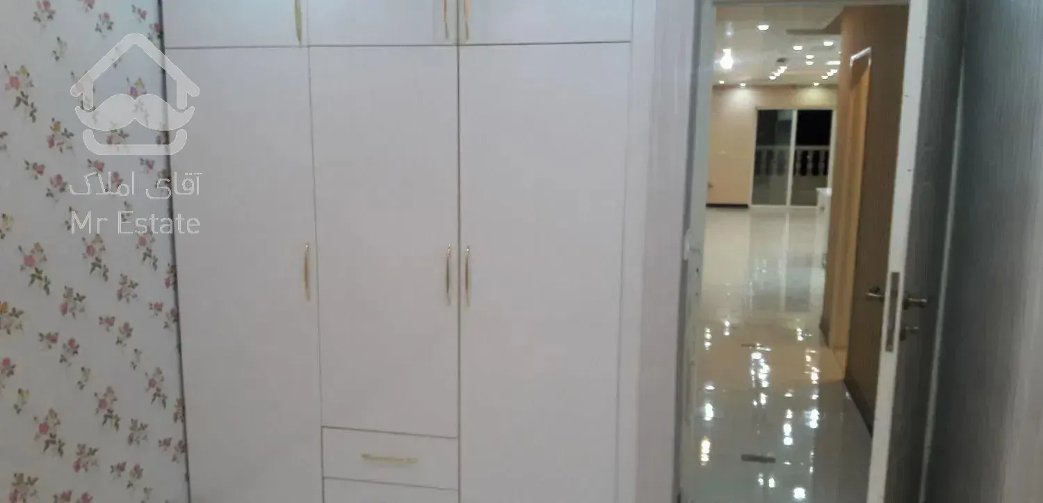 رهن کامل ۱۲۶ متری سه خواب