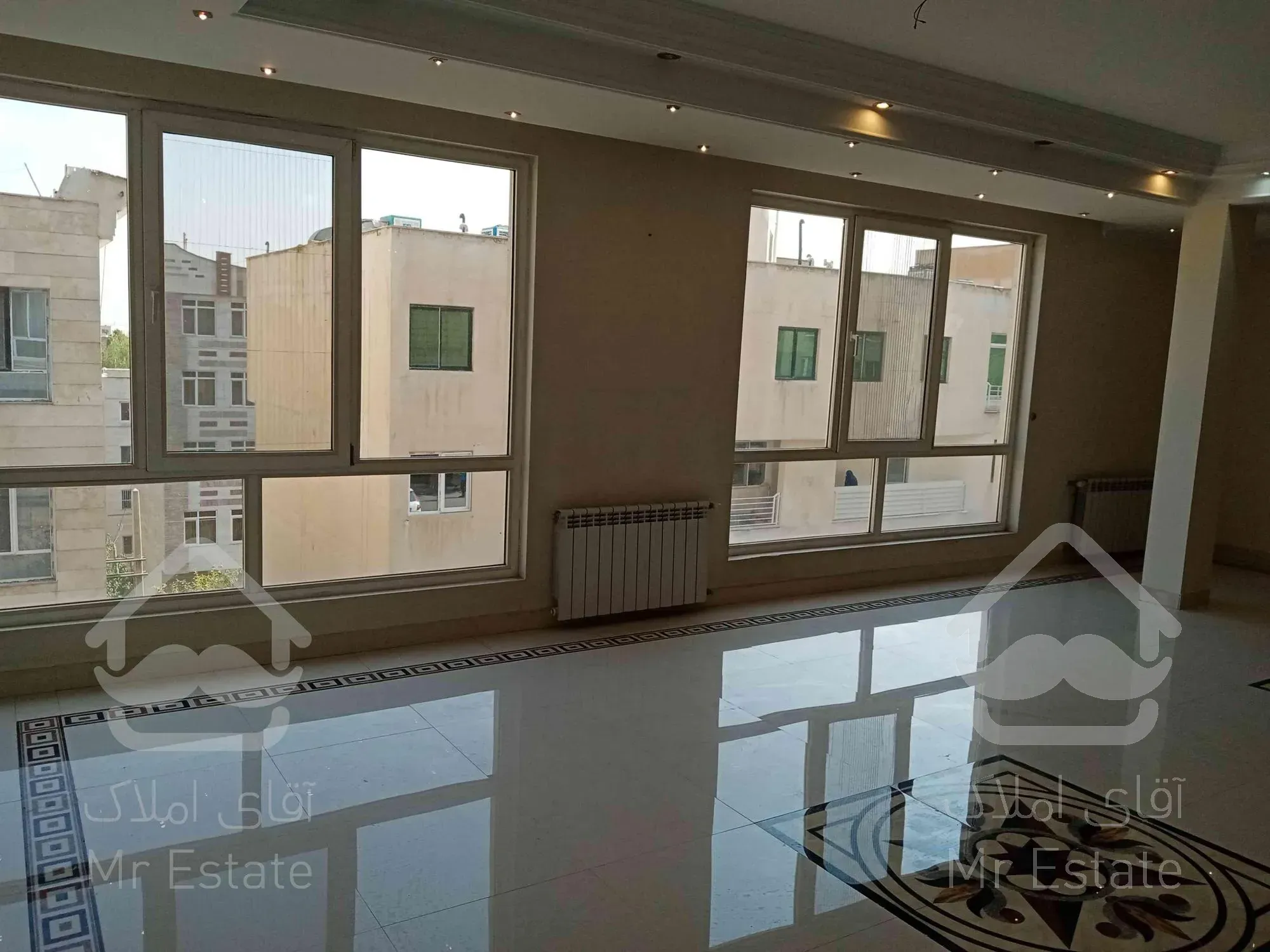 175 متر بام محک فول امکانات