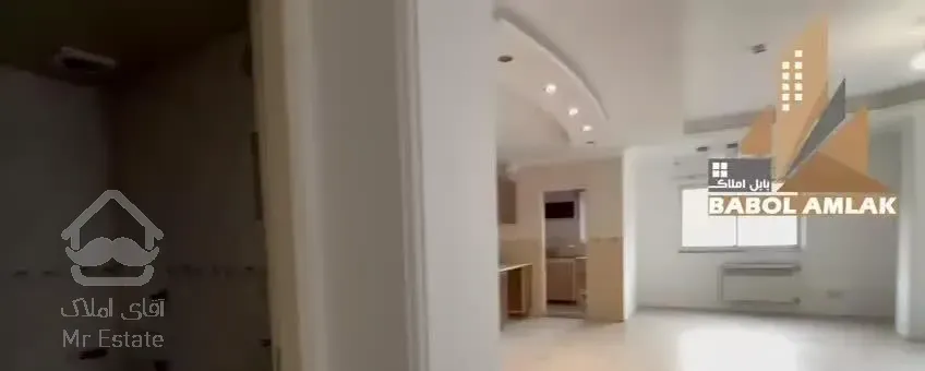 فروش آپارتمان ۸۵ متری بر اصلی فارابی