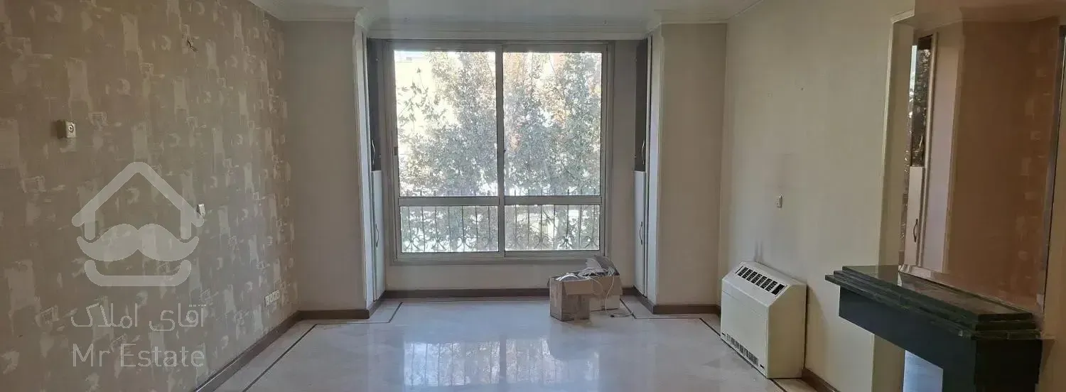 دروس وارسته ۷۵متر ۱خوابه