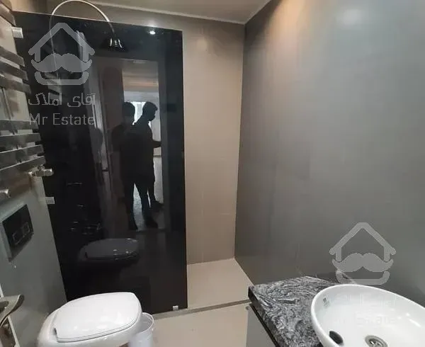 ۱۱۵ متر / بدون مشرف + آفتابگیر