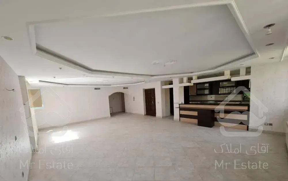 اپارتمان ۳ خوابه ۱۸۶ متر