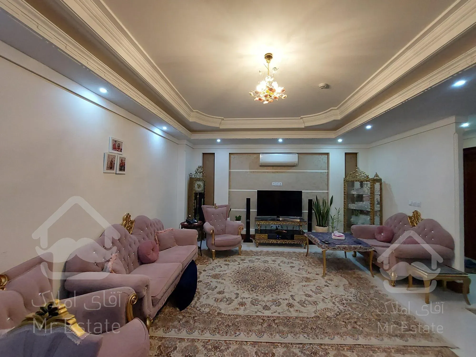 اجاره مسکونی ۹۷متر ۲خ سهروردی