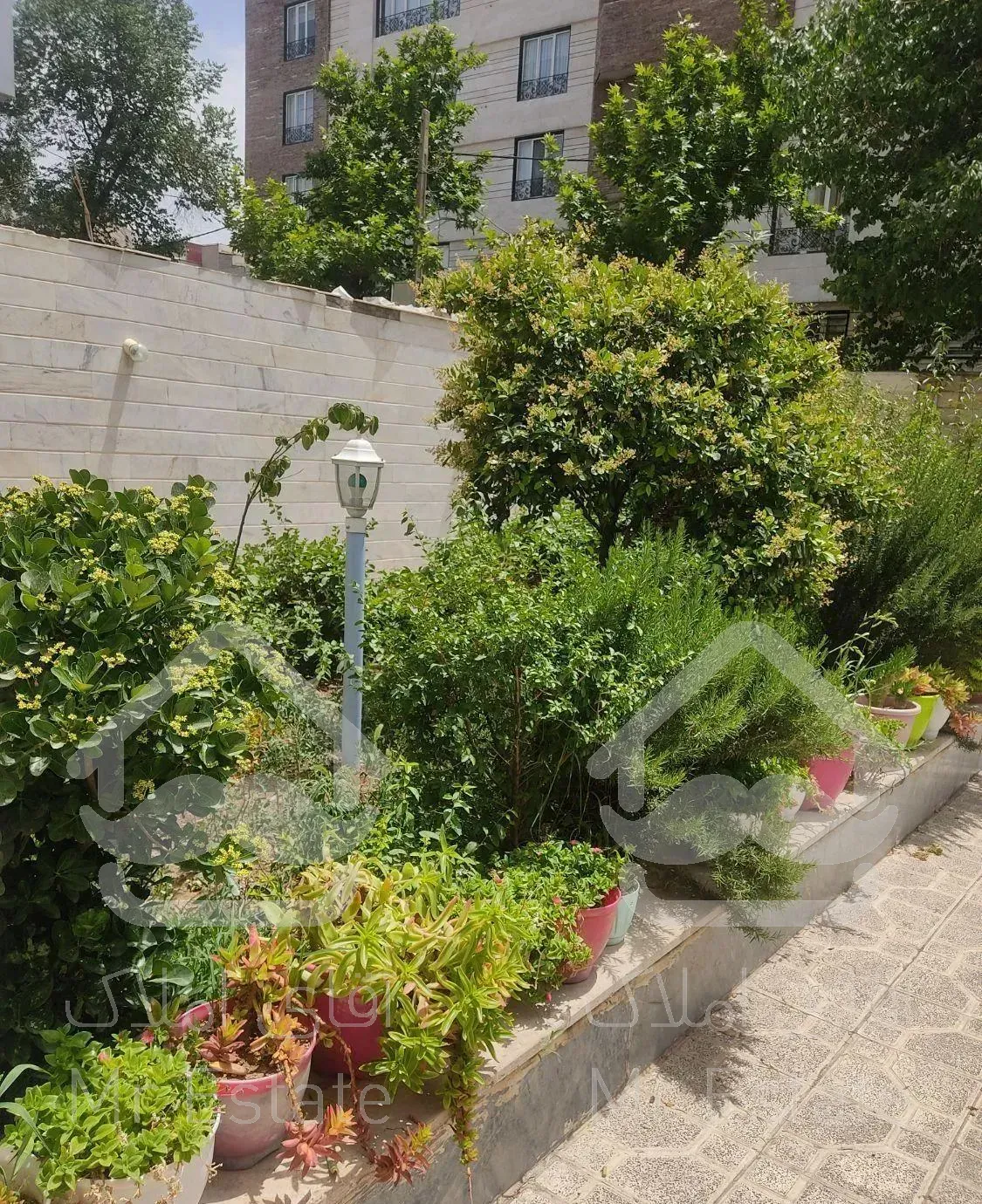 فروش واحد 54 متری واقع در تهرانپارس