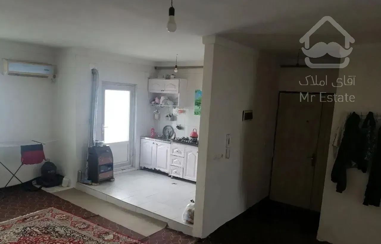 آپارتمان فاز دوم