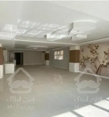 ۲۶۰ متری لوکس ورودی از چهارباندی