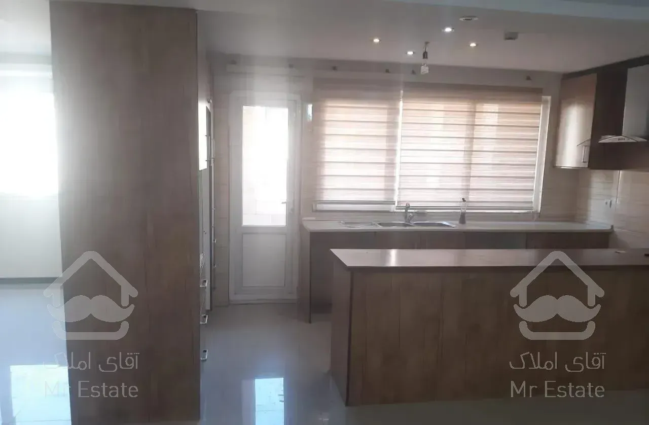 آپارتمان 145 متری 3 خوابه نورگیر