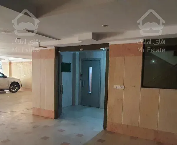 آپارتمان ،۹۵ متر،گیشا