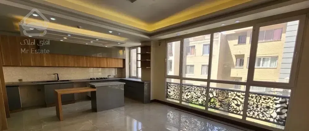 ۱۴۷متر/۳خ/بسیار خوش نقشه/تهران ویلا