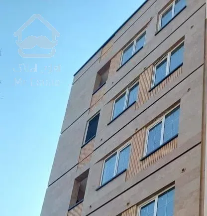 آپارتمان ۱۰۳ متر / تکواحدی / فول امکانات