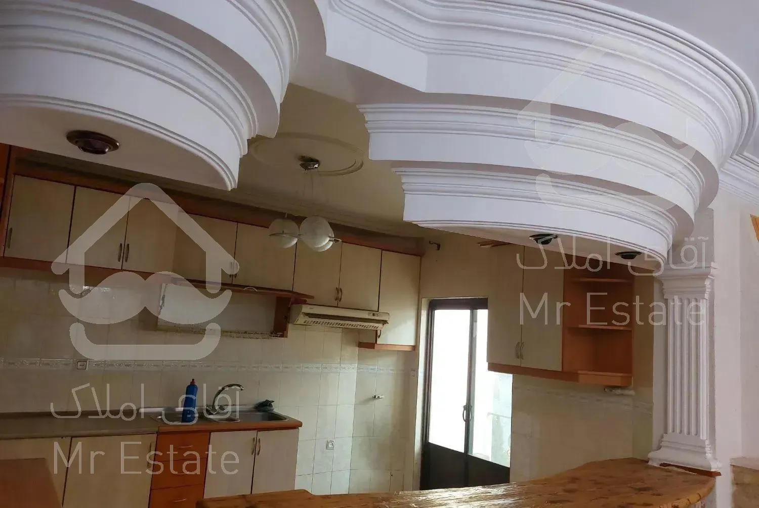 ساحلی ۲خواب تخلیه ط ۴ فول فول