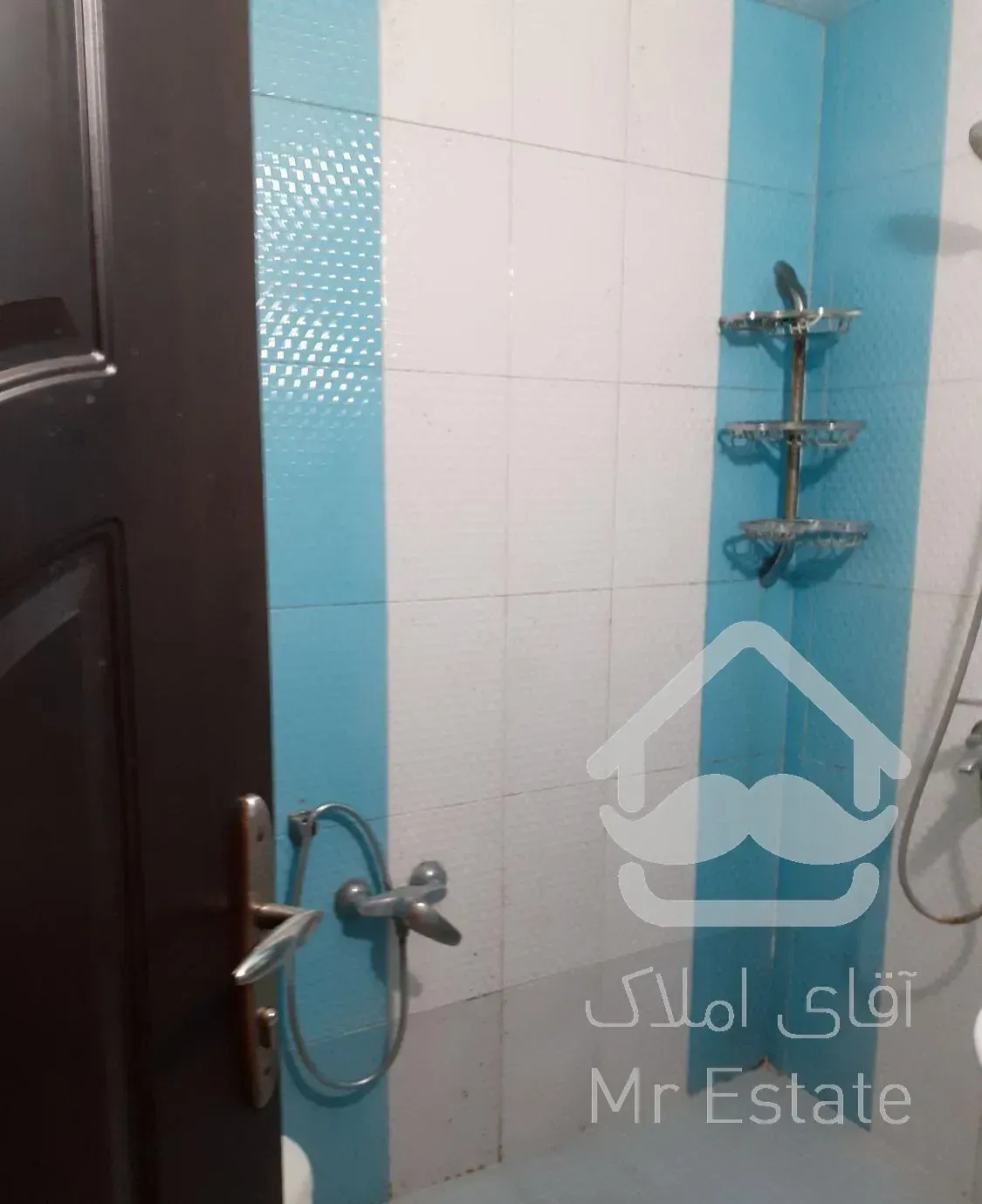 ۹۷مترآپارتمان طبقه۲ لوکیشن  رادیودریا