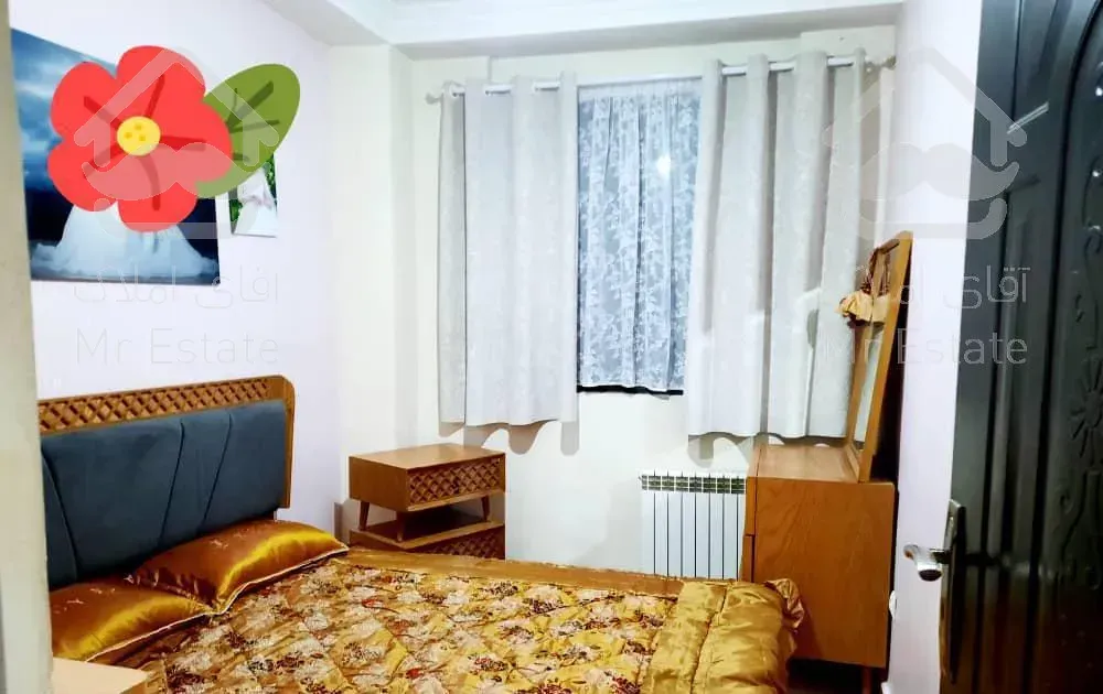 76 متری 2 خواب آزادگان