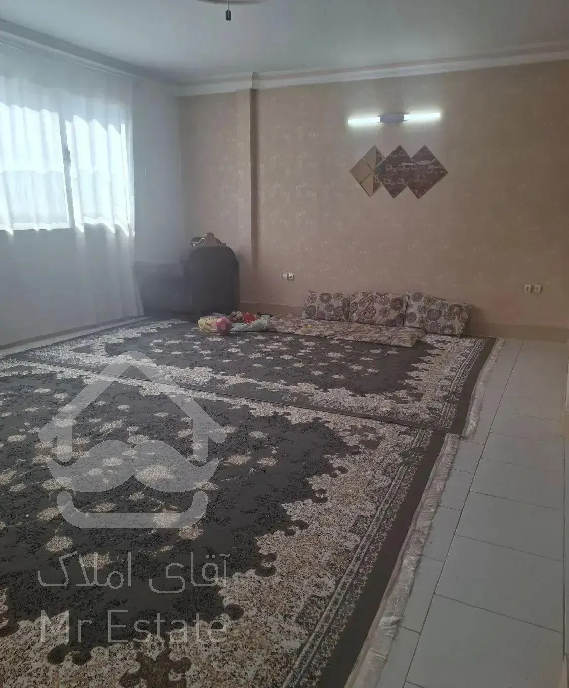 آپارتمان پارکینگ اختصاصی مفتح34