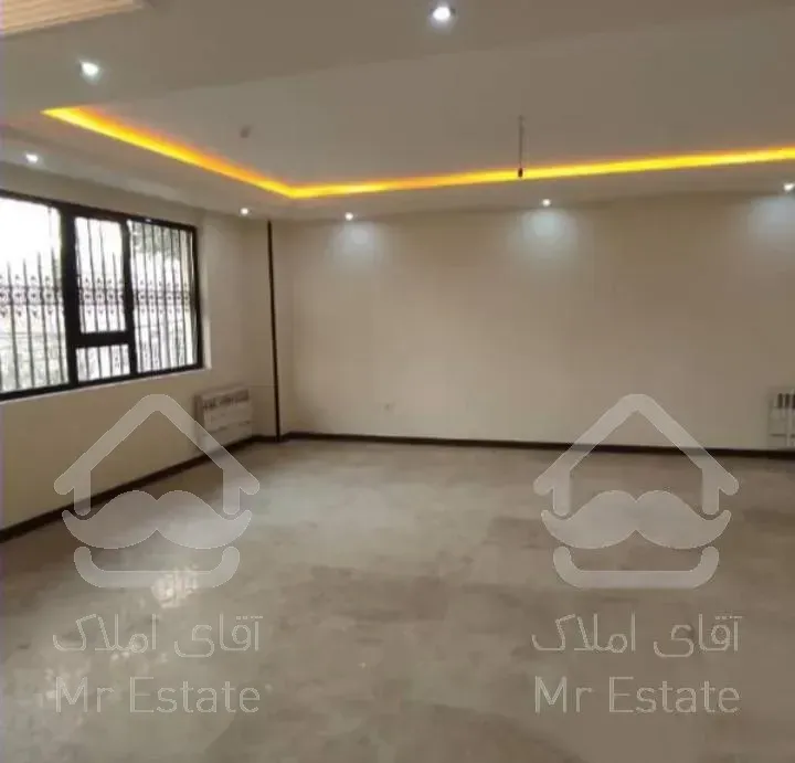 اجاره آپارتمان ۸۵ متر ۲ خواب جنت آباد