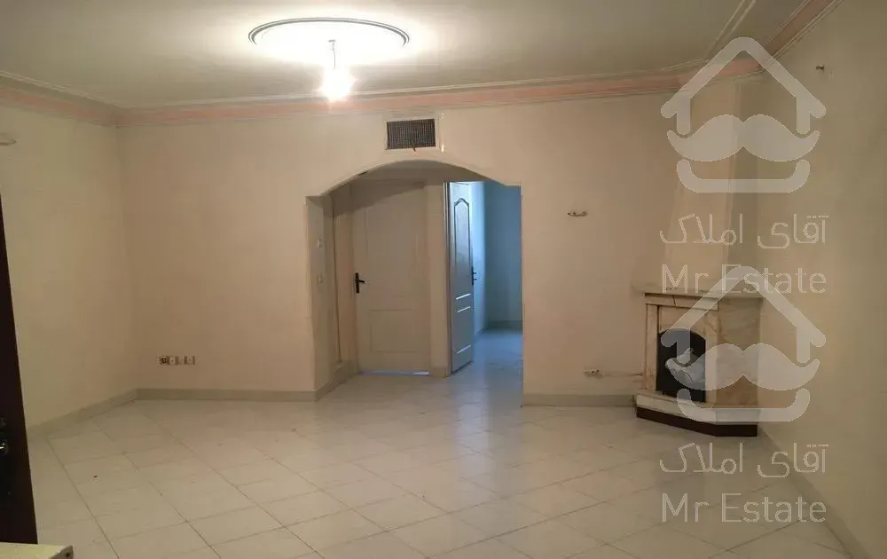 آپارتمان ۷۲ متری تک واحدی