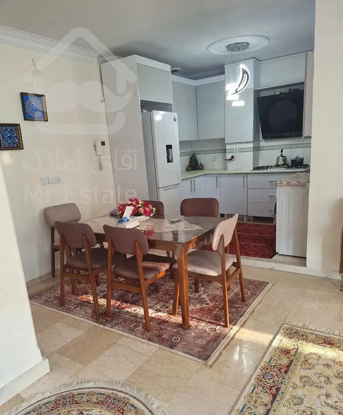 فروش ملک مسکونی