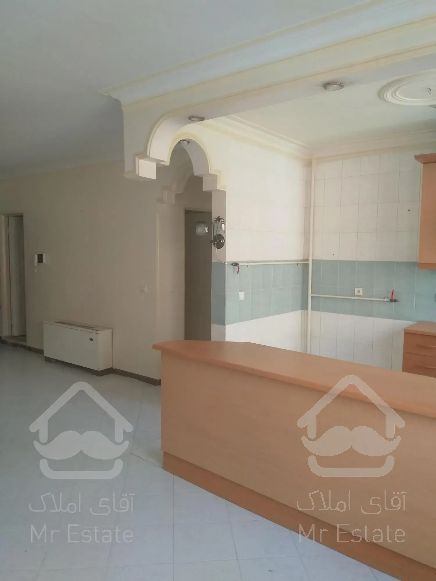 فروش ۶۹ متری یک خوابه سند دار