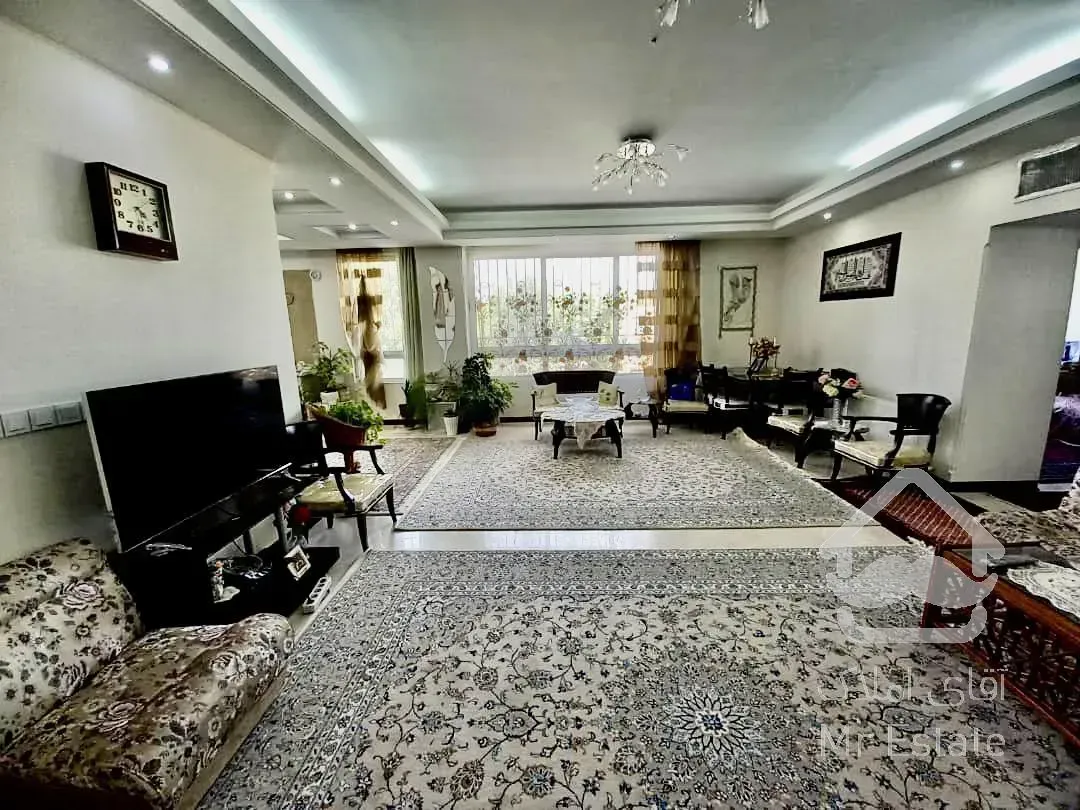 فروش ۳ طبقه یکجا / تک‌واحد/دهکده المپیک