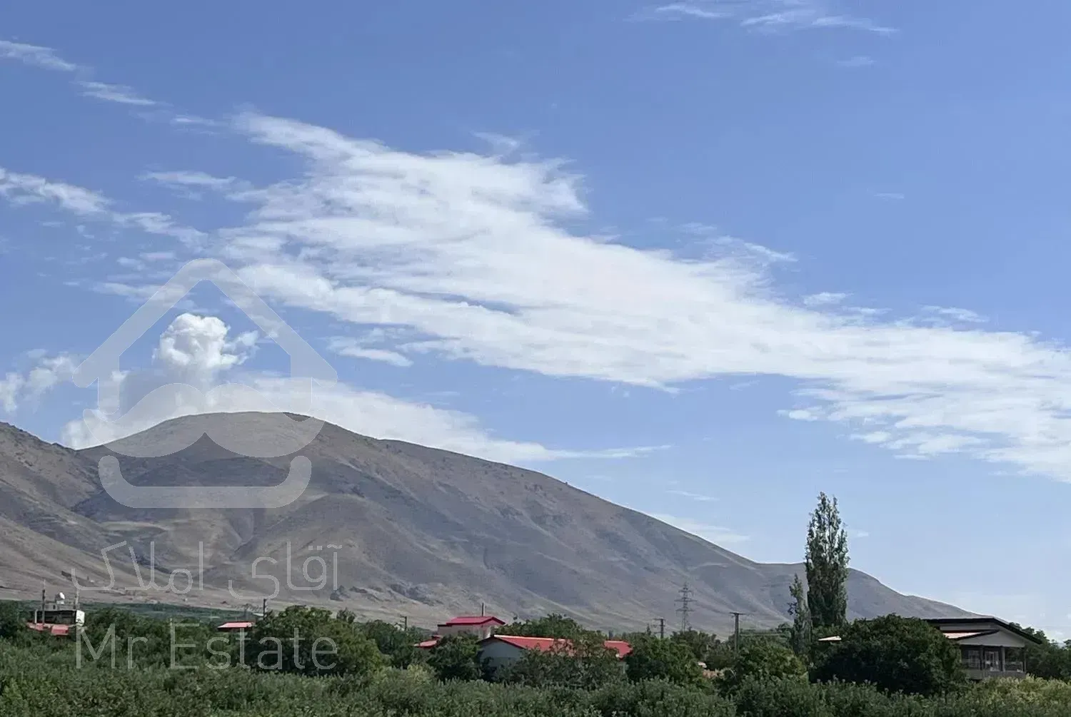 اجاره  ویلا استخر دار دماوند