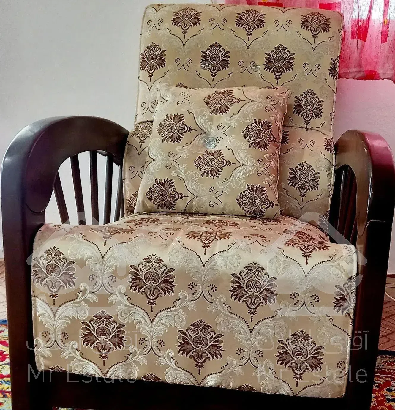 اجاره باغ ویلا ۱۵۰۰ متری نزدیک ساحل