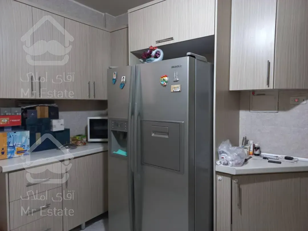 اجاره آپارتمان ۱۱۰ متر فردوس