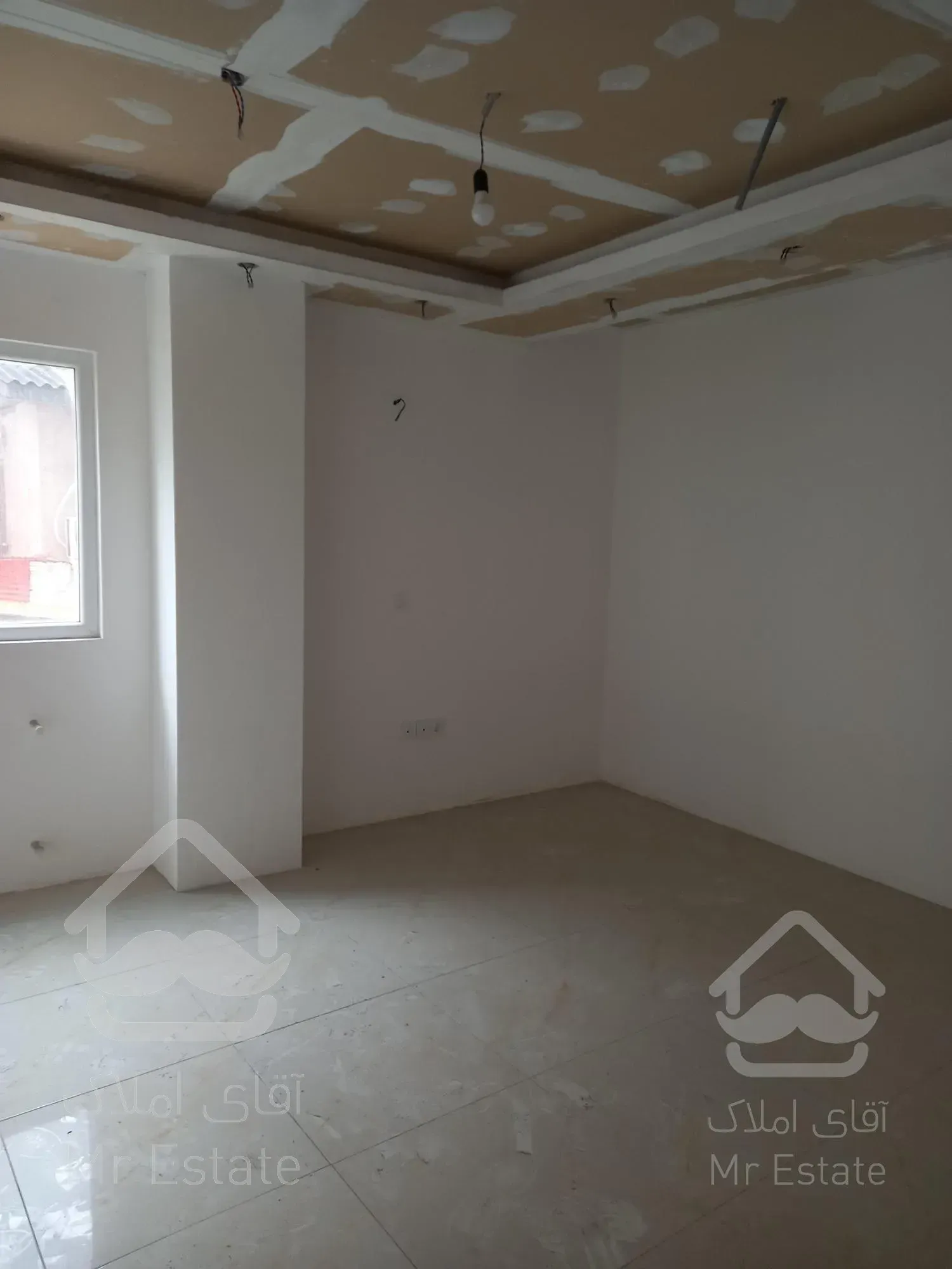 آپارتمان 200متری کوچه برند و بن بست