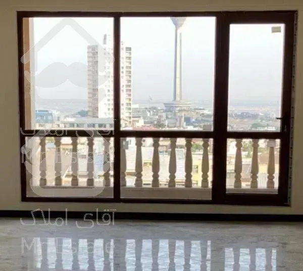 100متر*ویو ابدی*شیک و بی رقیب در منطقه*