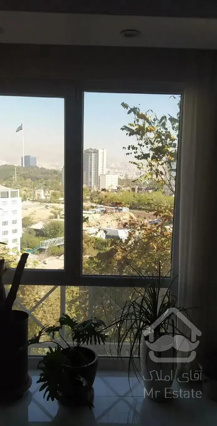 فروش اپارتمان 162 متری میدان ارژانتین خیابان الوند