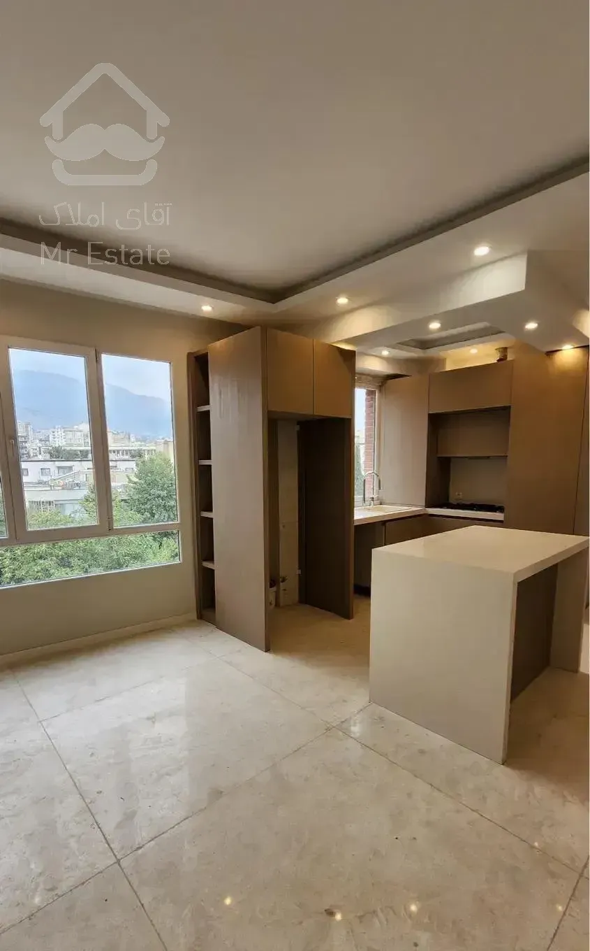 اپارتمان ۸۵ متری دو خواب دیباجی جنوبی