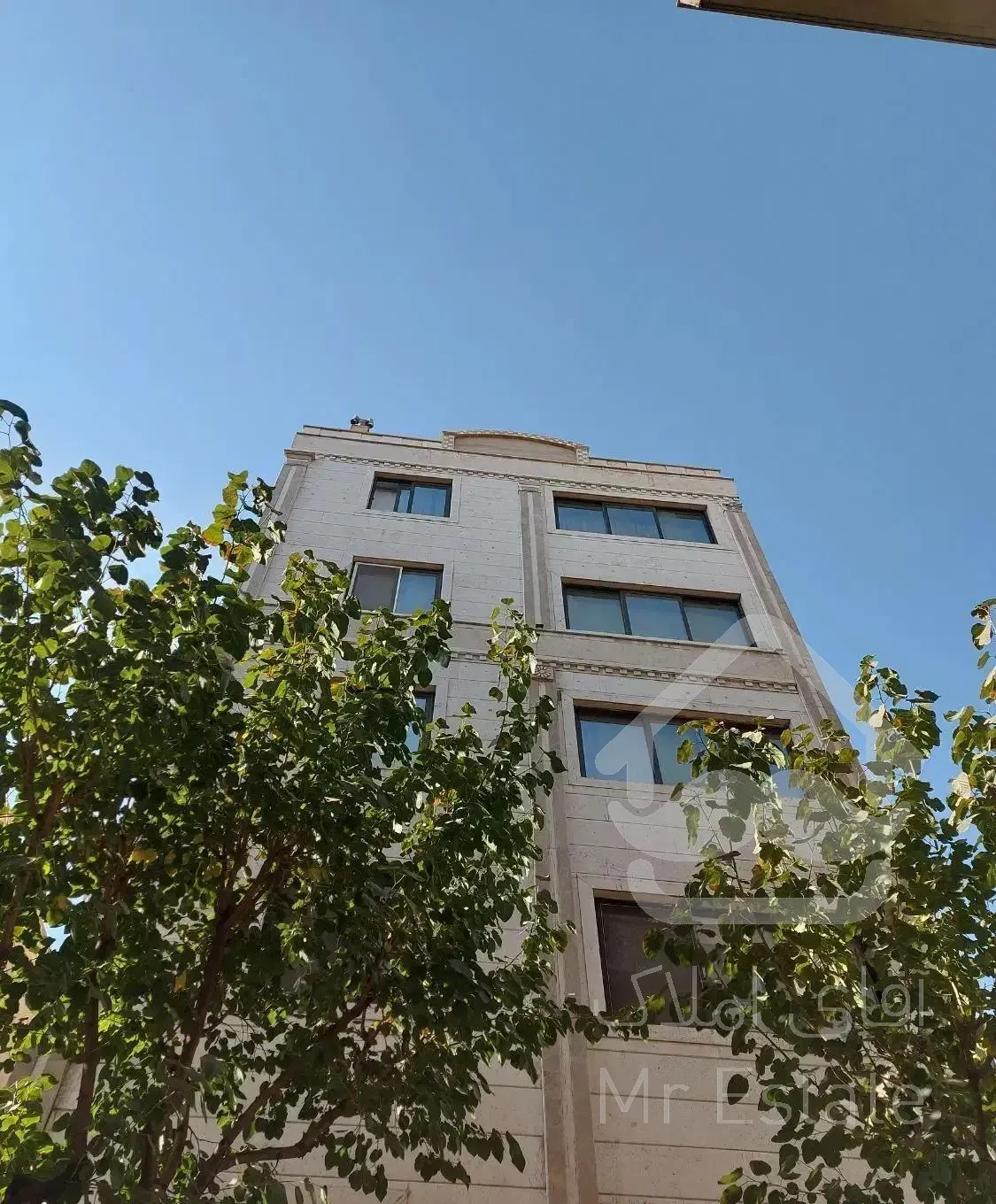 ۱۴۰ متر ۳ خواب روشندلان