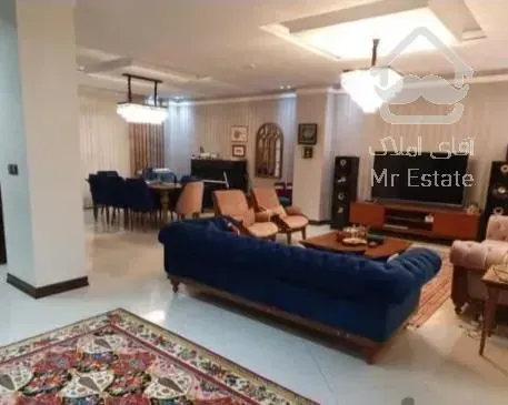 مسکونی ۱۵۰ متر نوساز خوش نقشه پونک همیلا