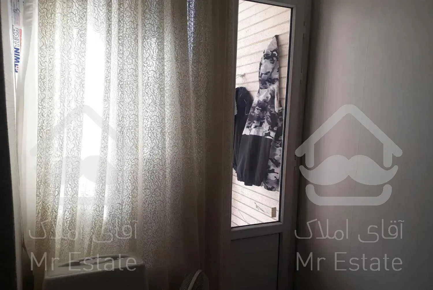 آپارتمان ۱۰۰ متر/۲ خواب/خواجه عبدالله ،تیسفون