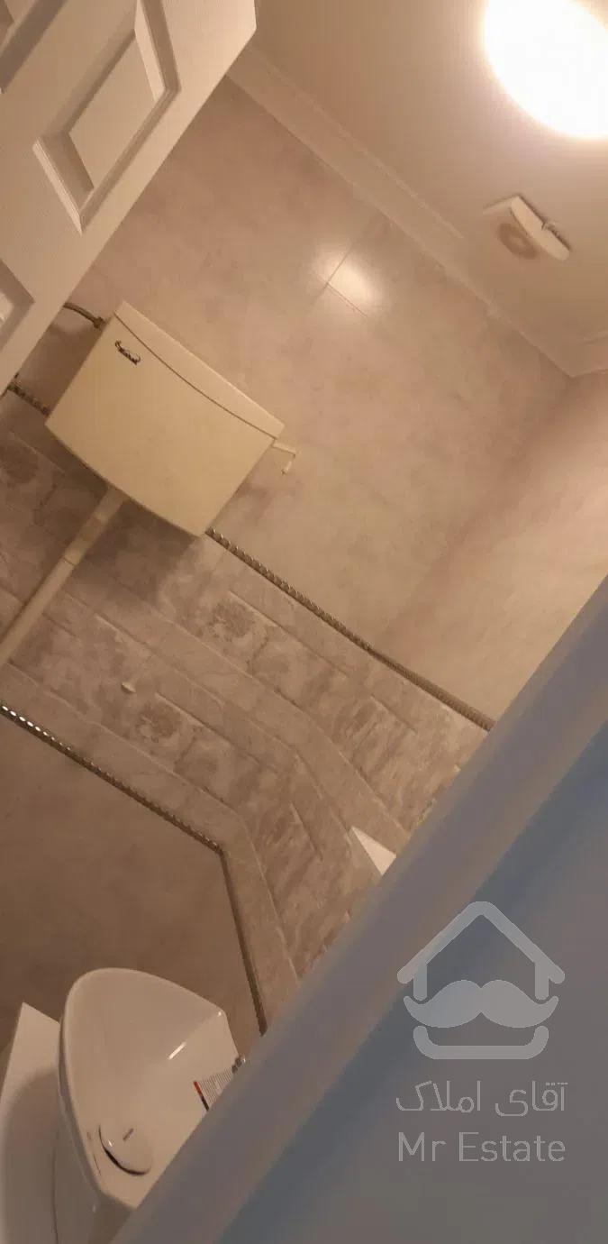 ۷۵ متر دوخوابه نوساز  فرعی گیو و کادوس