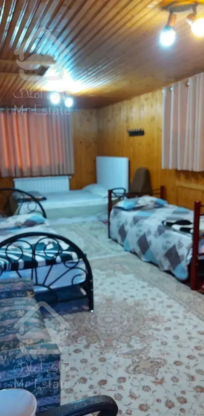 اجاره ویلای استخردار