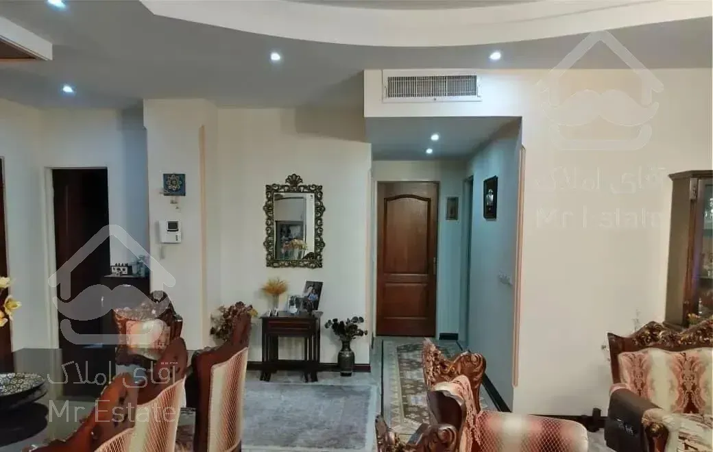 واحد ۱۱۰ متری دو خوابه