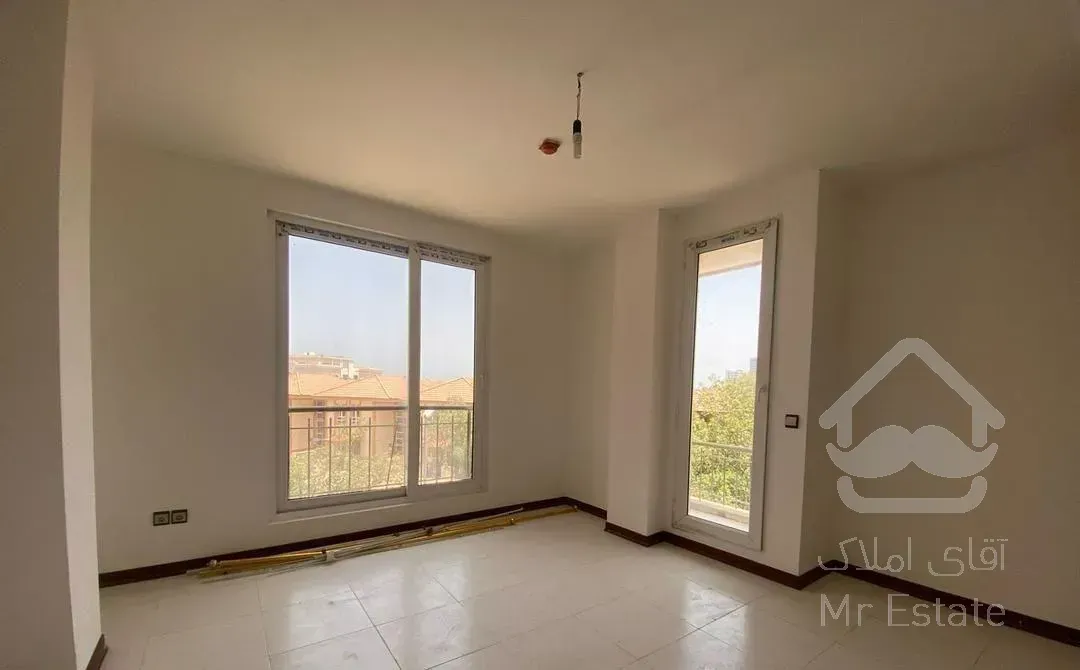 فروش دوخوابه فاز آ( صادق کریمی)