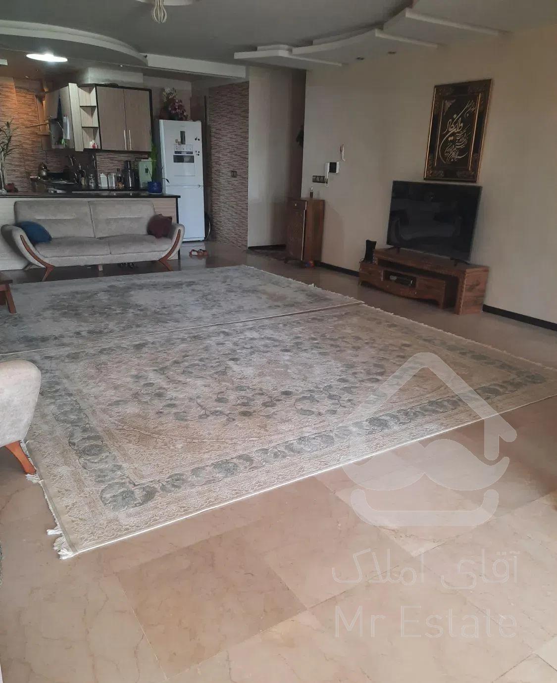 ۱۰۸ متر فول قابلیت۳خواب پونک سردار بهار غربی