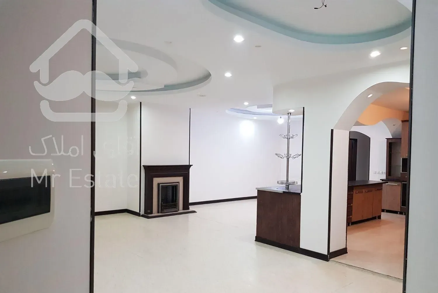 اپارتمان،۱۴۰ متر،تعداد اتاق۲ خواب