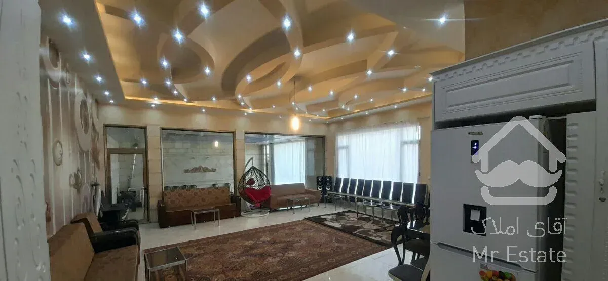 اجاره ویلا باغ شیک نزدیک تبریز