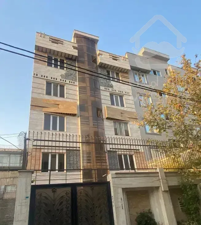 ۶۰ متری رهن کامل فول