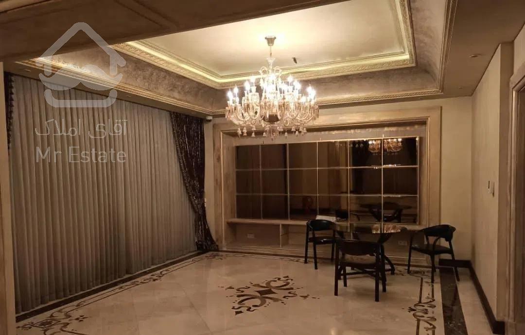 ولنجک 100 متر 2 خواب / نوساز / مجرد موجه