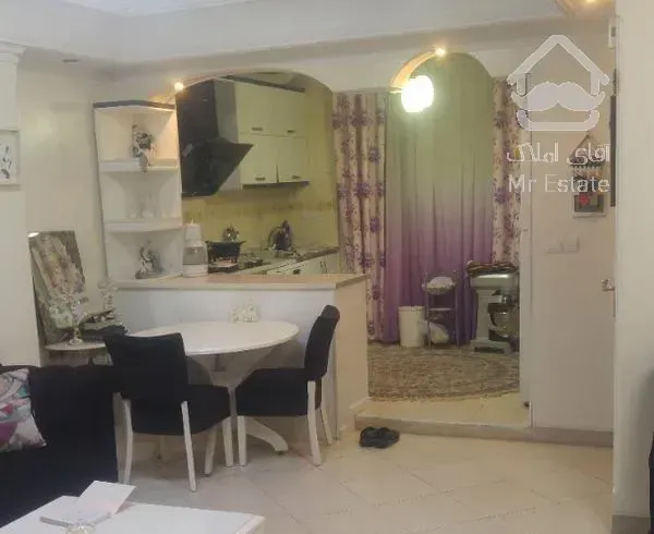 ستارخان کوثر اول ۷۰ متر تک واحد پارکینگ و انباری